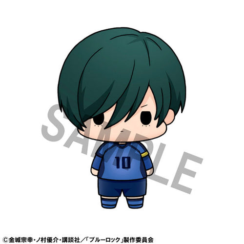 Blue Lock vol.2 - Chokorin Mascot