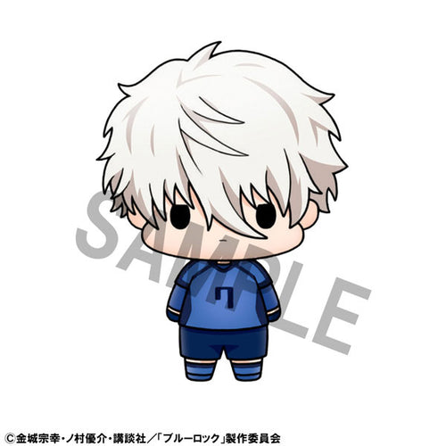 Blue Lock vol.2 - Chokorin Mascot