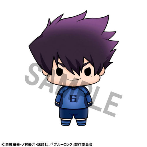 Blue Lock vol.2 - Chokorin Mascot