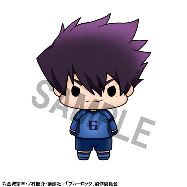 [Pre-order] Blue Lock vol.2 - Chokorin Mascot