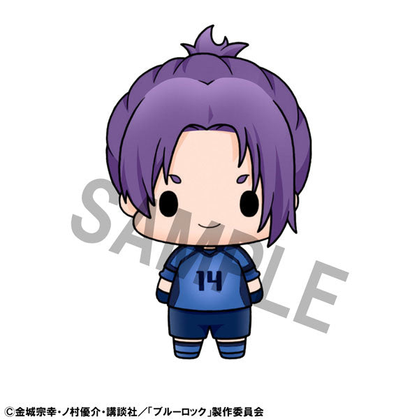 [Pre-order] Blue Lock vol.2 - Chokorin Mascot