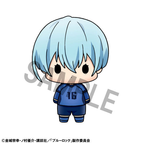 Blue Lock vol.2 - Chokorin Mascot