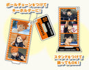 [Pre-order] Haikyuu!! - The Dumpster Battle Famous Scene Acrylic Stand Keychain Movie Vol.3