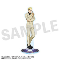 [Pre-order] Erwin - Attack on Titan Acrylic Stand