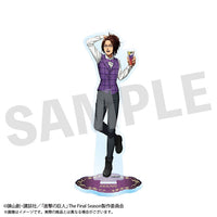 [Pre-order] Hange - Attack on Titan Acrylic Stand