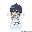[Pre-order] Yoichi Isagi / Dreamy Chinese Style - Blue Lock Acrylic Stand