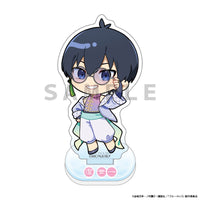 [Pre-order] Yoichi Isagi / Dreamy Chinese Style - Blue Lock Acrylic Stand