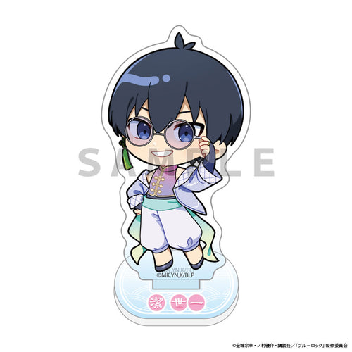 [Pre-order] Yoichi Isagi / Dreamy Chinese Style - Blue Lock Acrylic Stand