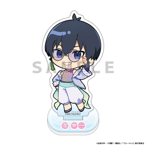 [Pre-order] Yoichi Isagi / Dreamy Chinese Style - Blue Lock Acrylic Stand