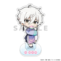 [Pre-order] Seishirou Nagi / Dreamy Chinese Style - Blue Lock Acrylic Stand