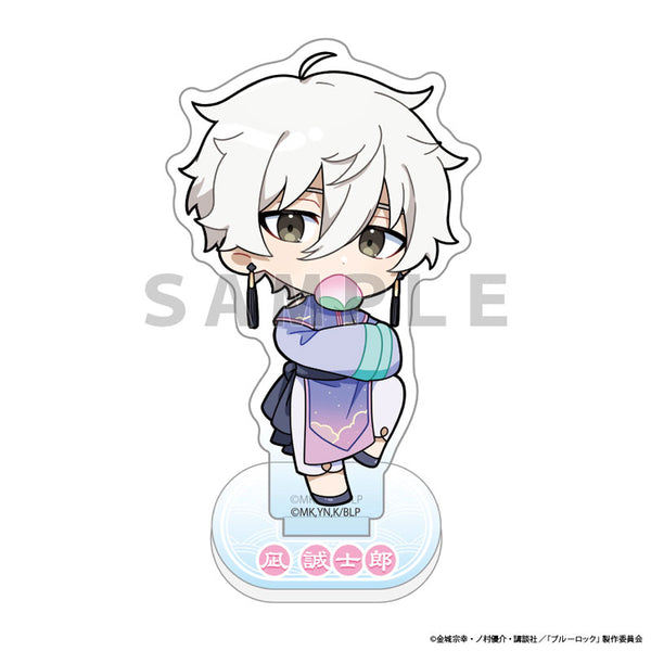 [Pre-order] Seishirou Nagi / Dreamy Chinese Style - Blue Lock Acrylic Stand