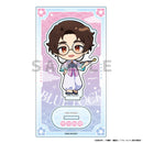 [Pre-order] Kenyu Yukimiya / Dreamy Chinese Style - Blue Lock Acrylic Stand