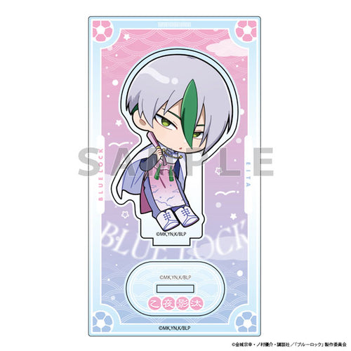 [Pre-order] Eita Otoya / Dreamy Chinese Style - Blue Lock Acrylic Stand
