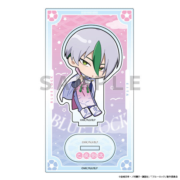 [Pre-order] Eita Otoya / Dreamy Chinese Style - Blue Lock Acrylic Stand