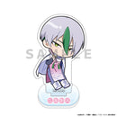 [Pre-order] Eita Otoya / Dreamy Chinese Style - Blue Lock Acrylic Stand