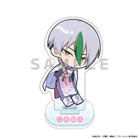 [Pre-order] Eita Otoya / Dreamy Chinese Style - Blue Lock Acrylic Stand