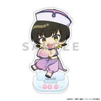 [Pre-order] Meguru Bachira / Dreamy Chinese Style - Blue Lock Acrylic Stand