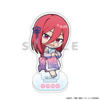 [Pre-order] Hyouma Chigiri / Dreamy Chinese Style - Blue Lock Acrylic Stand