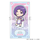 [Pre-order] Reo Mikage / Dreamy Chinese Style - Blue Lock Acrylic Stand