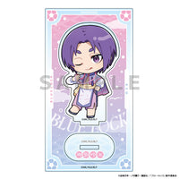 [Pre-order] Reo Mikage / Dreamy Chinese Style - Blue Lock Acrylic Stand