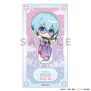 [Pre-order] Yo Hiori / Dreamy Chinese Style - Blue Lock Acrylic Stand