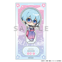 [Pre-order] Yo Hiori / Dreamy Chinese Style - Blue Lock Acrylic Stand