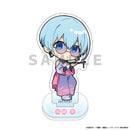 [Pre-order] Yo Hiori / Dreamy Chinese Style - Blue Lock Acrylic Stand
