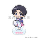 [Pre-order] Nijiro Nanase / Dreamy Chinese Style - Blue Lock Acrylic Stand