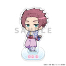 [Pre-order] Sae Itoshi / Dreamy Chinese Style - Blue Lock Acrylic Stand