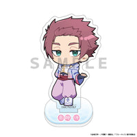 [Pre-order] Sae Itoshi / Dreamy Chinese Style - Blue Lock Acrylic Stand