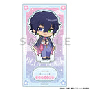 [Pre-order] Oliver Aiku / Dreamy Chinese Style - Blue Lock Acrylic Stand