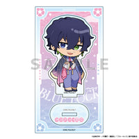 [Pre-order] Oliver Aiku / Dreamy Chinese Style - Blue Lock Acrylic Stand