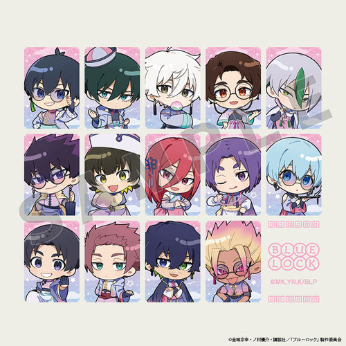 [Pre-order] Blue Lock - Tote Bag (Dreamy Chinese Style)