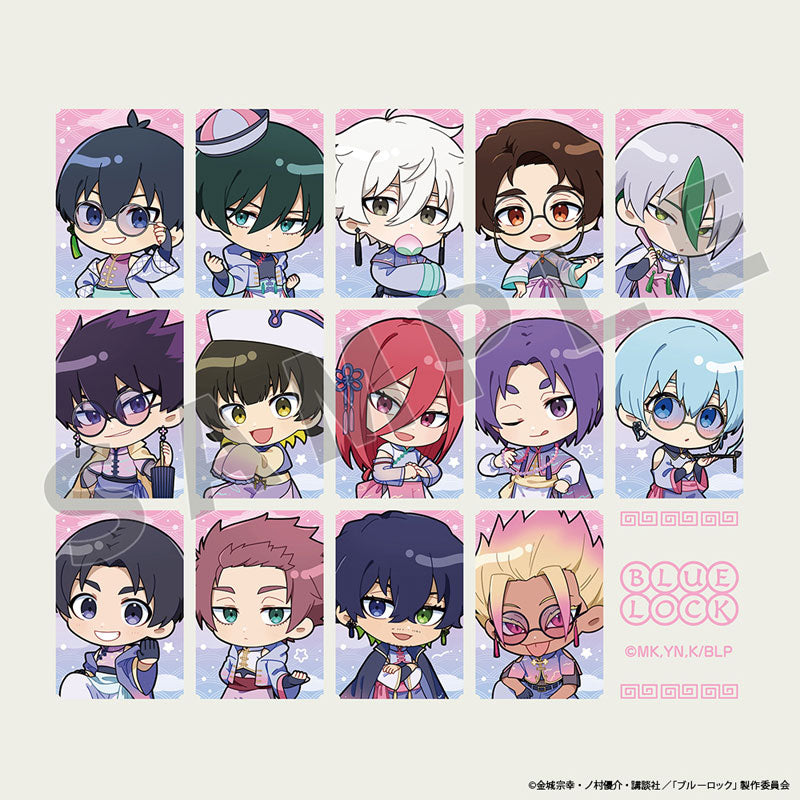 [Pre-order] Blue Lock - Tote Bag (Dreamy Chinese Style)