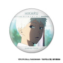 [Pre-order] Yoshiki & Hikaru - The Summer Hikaru Died KaoColle Tin Badges