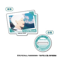 [Pre-order] The Summer Hikaru Died - Mini Acrylic Stands