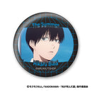 [Pre-order] The Summer Hikaru Died - Wall Texture Tin Badges