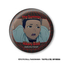 [Pre-order] The Summer Hikaru Died - Wall Texture Tin Badges