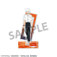 [Pre-order] Hikaru - The Summer Hikaru Died Acrylic Stand