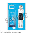 [Pre-order] Asako Yamagishi - The Summer Hikaru Died Acrylic Stand