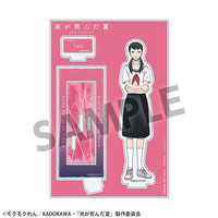 [Pre-order] Yuki Tadokoro - The Summer Hikaru Died Acrylic Stand