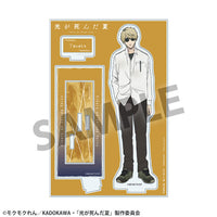 [Pre-order] Tanaka - The Summer Hikaru Died Acrylic Stand