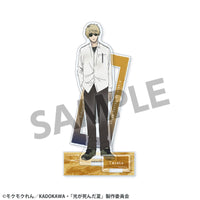 [Pre-order] Tanaka - The Summer Hikaru Died Acrylic Stand