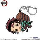 [Pre-order] Demon Slayer: Kimetsu no Yaiba - Tsumamare Keychains
