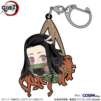 [Pre-order] Demon Slayer: Kimetsu no Yaiba - Tsumamare Keychains