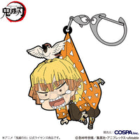 [Pre-order] Demon Slayer: Kimetsu no Yaiba - Tsumamare Keychains