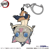 [Pre-order] Demon Slayer: Kimetsu no Yaiba - Tsumamare Keychains