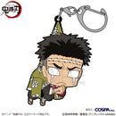[Pre-order] Demon Slayer: Kimetsu no Yaiba - Tsumamare Keychains