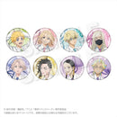 [Pre-order] Tokyo Revengers - Trading Tin Badges Balloon Suit ver.