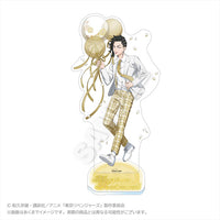 [Pre-order] Hajime Kokonoi - Tokyo Revengers Balloon Suit ver. Acrylic Stand